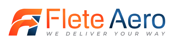 Flete Aero Logo